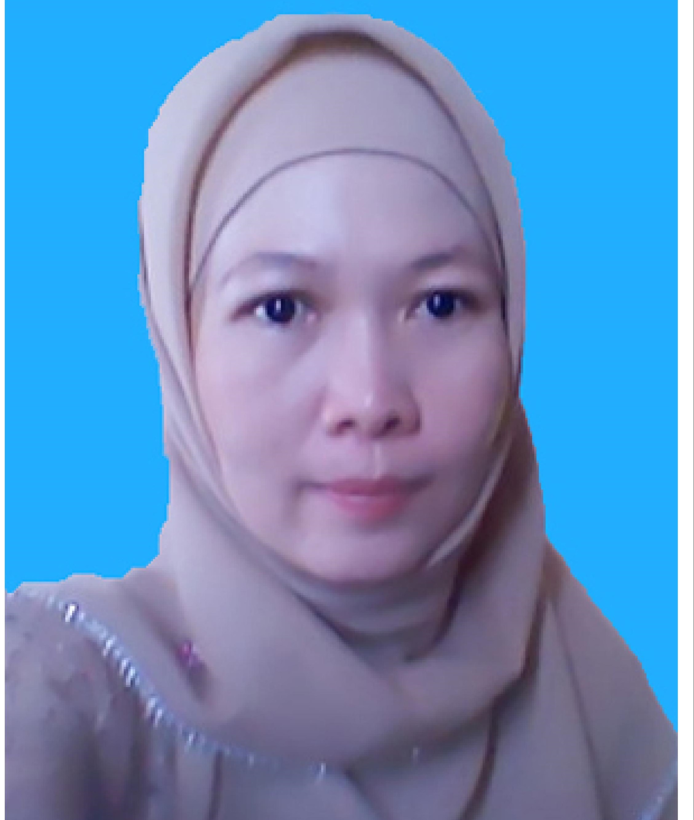 Yessi Meliasari,S.Pd