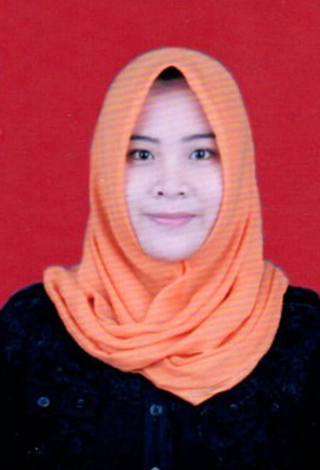 Dita Kusumawardani, S.Pd