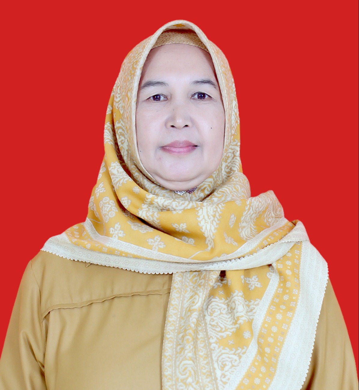 Hj. Nurhayati, S.Pd