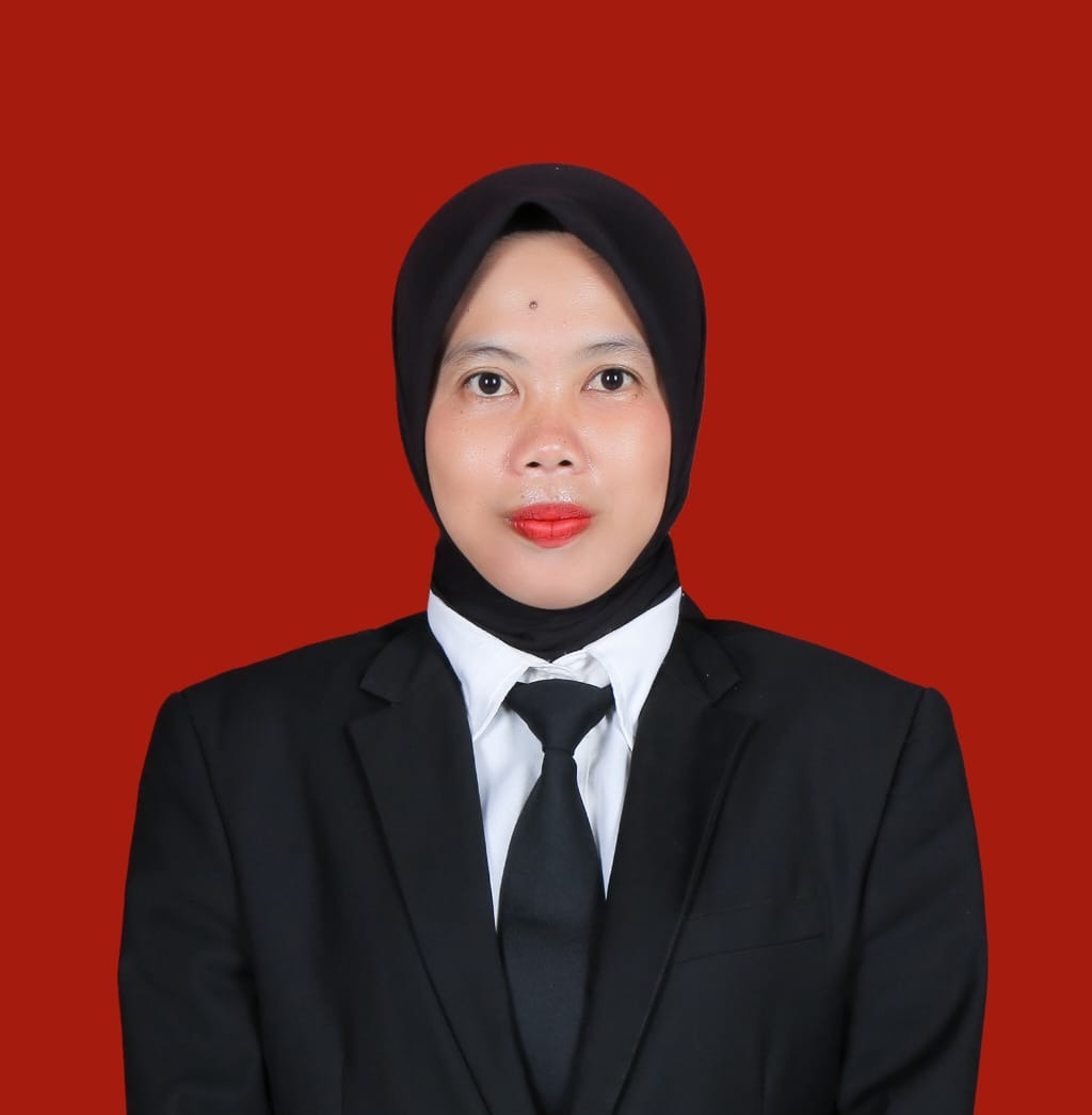 Ade Irma Oktavia, S.Pd